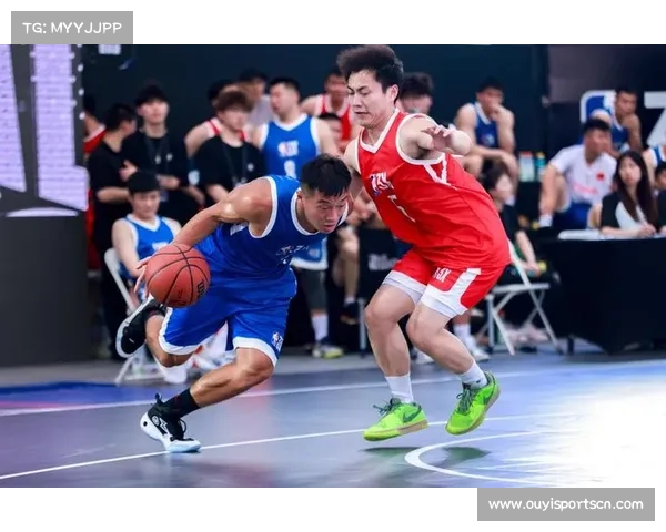 NBA中国赛助力国际篮球交流推动中美体育文化深度融合发展