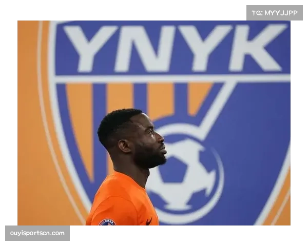 云南玉昆恩里克连场进球 锋线状态火热成取胜钥匙