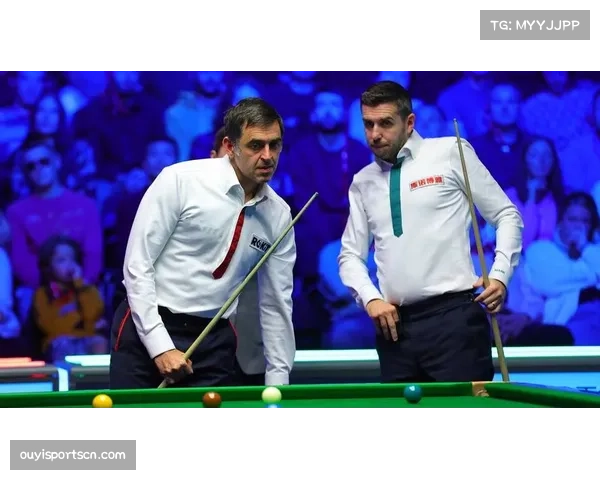 冠中冠第一小组比赛即将开始 威廉姆斯与塞尔比等名将登场