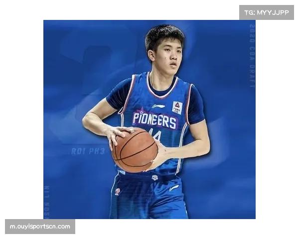 天津先行者林庭谦21+5+4，攻防两端贡献均衡