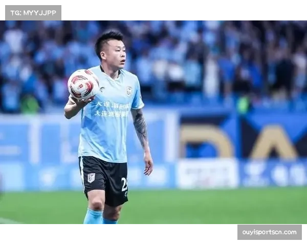 大连英博中场控制力不足 场均控球率仅四成左右 大连英博中场控制力不足 场均控球率仅四成左右